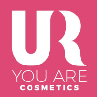 You Are Cosmetics México logo, You Are Cosmetics México contact details