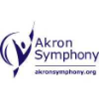 Akron Symphony Orchestra logo, Akron Symphony Orchestra contact details