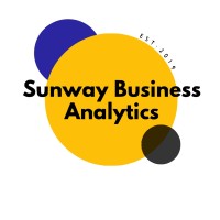 Sunway Business Analytics Society logo, Sunway Business Analytics Society contact details