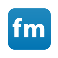 FM Social Selling logo, FM Social Selling contact details