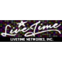 LiveTime Networks, Inc. logo, LiveTime Networks, Inc. contact details