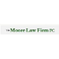 The Moore Law Firm, PC logo, The Moore Law Firm, PC contact details