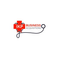 IKP Business Acquisitions LLC logo, IKP Business Acquisitions LLC contact details