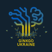 Ginkgo Ukraine logo, Ginkgo Ukraine contact details