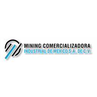 Mining Comercializadora Industrial de México logo, Mining Comercializadora Industrial de México contact details