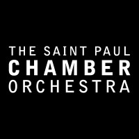 The Saint Paul Chamber Orchestra logo, The Saint Paul Chamber Orchestra contact details