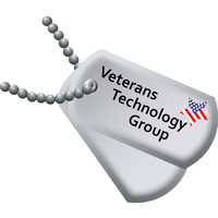 Veterans Technology Group logo, Veterans Technology Group contact details