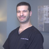 Adam Fienman, DDS logo, Adam Fienman, DDS contact details