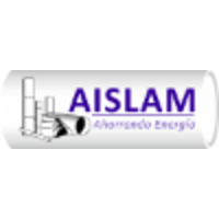 AISLAM logo, AISLAM contact details