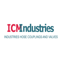 ICM Industries Co., Ltd logo, ICM Industries Co., Ltd contact details