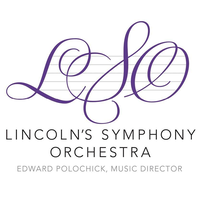 Lincoln Symphony Orchestra logo, Lincoln Symphony Orchestra contact details