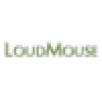 Loud Mouse logo, Loud Mouse contact details