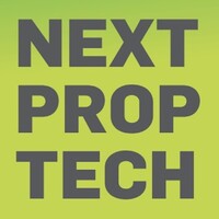 Next Proptech logo, Next Proptech contact details