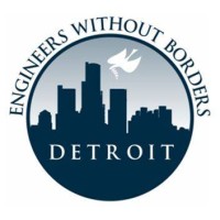 Engineers Without Borders - Detroit Professional Chapter logo, Engineers Without Borders - Detroit Professional Chapter contact details