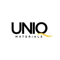 Uniq Materials logo, Uniq Materials contact details