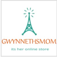 GwynnethsMom logo, GwynnethsMom contact details