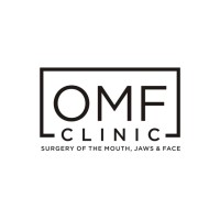 OMF Clinic logo, OMF Clinic contact details