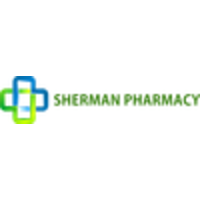 Sherman Pharmacy logo, Sherman Pharmacy contact details