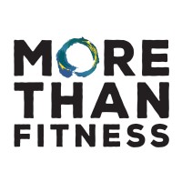 More Than Fitness logo, More Than Fitness contact details