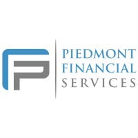 Piedmont Financial Services, LLC logo, Piedmont Financial Services, LLC contact details