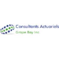 Grape Bay Actuarial Consulting Inc. logo, Grape Bay Actuarial Consulting Inc. contact details