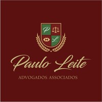 Paulo Leite Advogados Associados logo, Paulo Leite Advogados Associados contact details