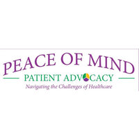 Peace of Mind Patient Advocacy LLC logo, Peace of Mind Patient Advocacy LLC contact details