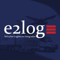 E2Log Soluções Logísticas logo, E2Log Soluções Logísticas contact details