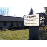 STERLING ENVIRONMENTAL ENGINEERING, P.C. logo, STERLING ENVIRONMENTAL ENGINEERING, P.C. contact details