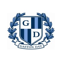 Gaston Day School logo, Gaston Day School contact details