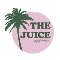 The Juice House Co logo, The Juice House Co contact details