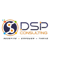 DSP Consulting Inc logo, DSP Consulting Inc contact details