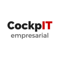 CockpIT Empresarial logo, CockpIT Empresarial contact details