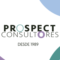 PROSPECT Consultores logo, PROSPECT Consultores contact details