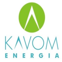 Kavom Energia Ltda logo, Kavom Energia Ltda contact details