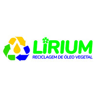 Lirium Coleta e Reciclagem de óleo vegetal logo, Lirium Coleta e Reciclagem de óleo vegetal contact details