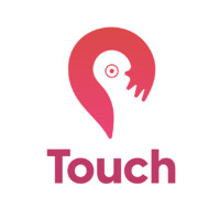 Touch Saude Tecnologia logo, Touch Saude Tecnologia contact details