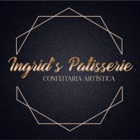 Ingrid's Pâtisserie logo, Ingrid's Pâtisserie contact details