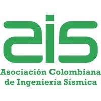 Asociación Colombiana de Ingeniería Sísmica - AIS logo, Asociación Colombiana de Ingeniería Sísmica - AIS contact details