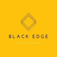 Black Edge Business Solutions logo, Black Edge Business Solutions contact details