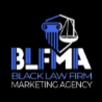 Black Law Firm Marketing Agency logo, Black Law Firm Marketing Agency contact details