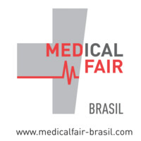 Medical Fair Brasil logo, Medical Fair Brasil contact details