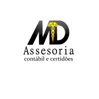 MD ASSESSORIA CONTABIL E CERTIDOES logo, MD ASSESSORIA CONTABIL E CERTIDOES contact details