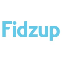 Fidzup logo, Fidzup contact details