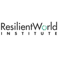 Resilient World Institute logo, Resilient World Institute contact details