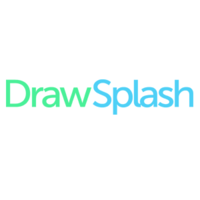 DrawSplash Inc. logo, DrawSplash Inc. contact details