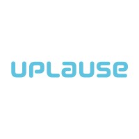 Uplause logo, Uplause contact details