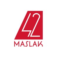 42 Maslak logo, 42 Maslak contact details