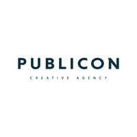 Publicon Agency logo, Publicon Agency contact details