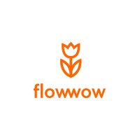 Flowwow logo, Flowwow contact details